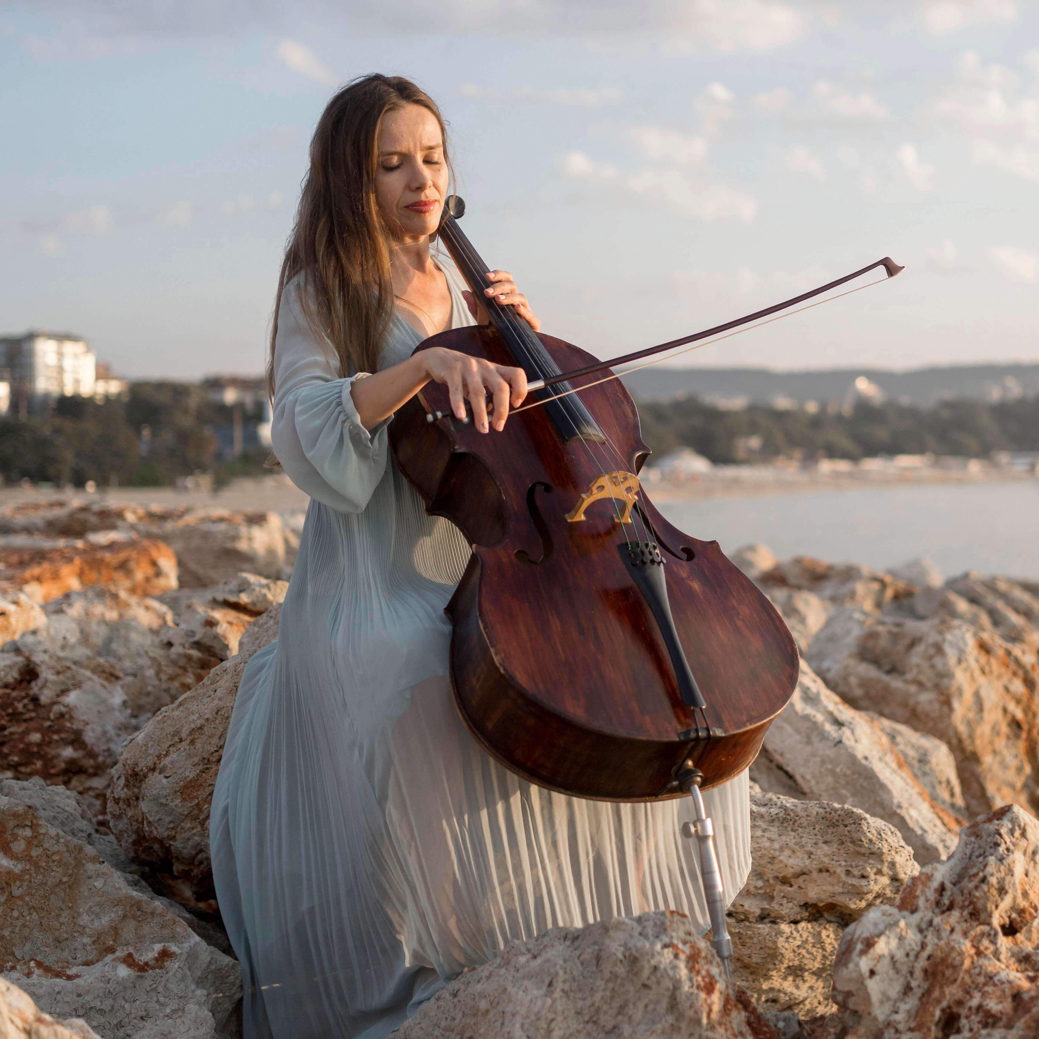 Music category