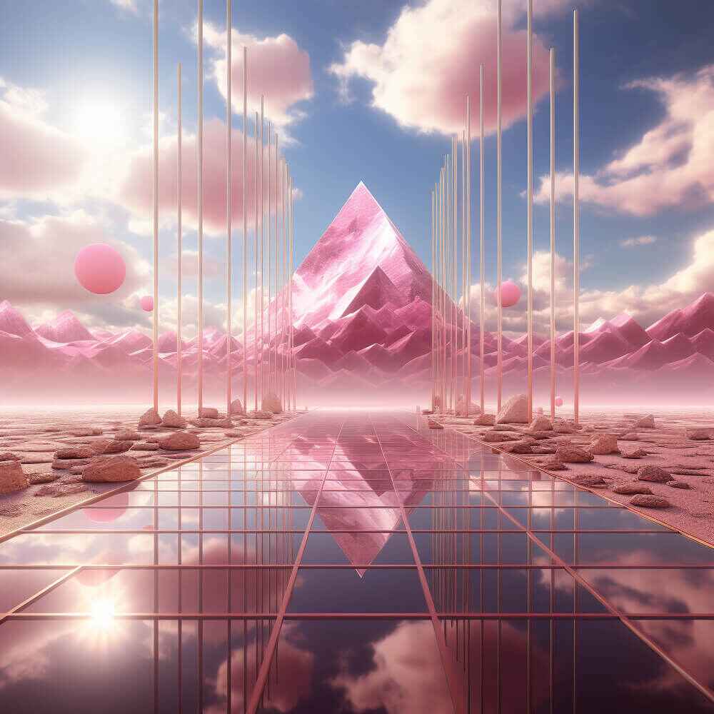 Virtual Worlds category