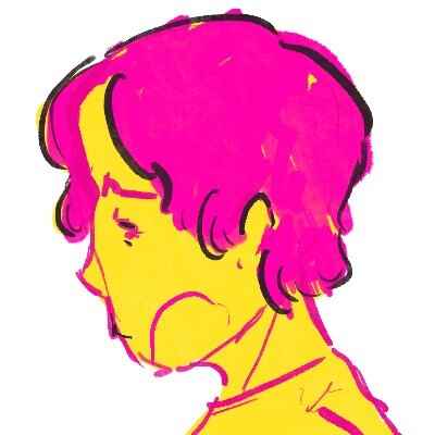 Artist GxngYxng's headshot